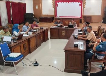 Terancam Punah, Pemkab Jepara Godok Perbup Macan Kurung dan Gebyok Ukir - Harianmuria Terancam Punah, Pemkab Jepara Godok Perbup Macan Kurung dan Gebyok Ukir