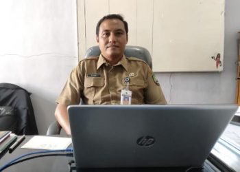 Perbaikan SDN Sendanggayam Blora Dianggar Rp 200 Juta