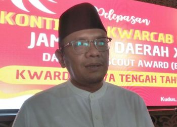 Disnaker Kudus Diminta Komunikatif soal Proyek Pembangunan SIHT