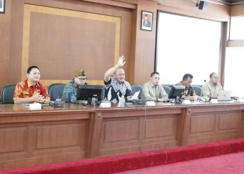 Menuju Kabupaten Pati Kota Kreatif, Dewan Dorong Ragam Potensi Terus Dikembangkan