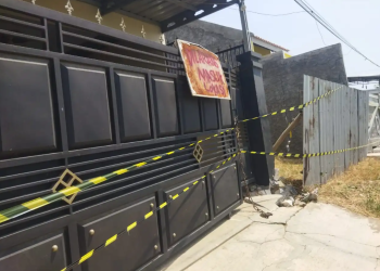 BPBD Sebut Tak Ada Kaitan Rusaknya 21 Bangunan di Pati dengan Gempa