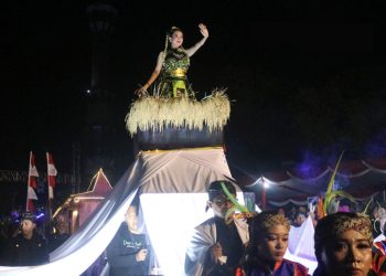 Muslihan Sebut Potensi Kebudayaan Pati Mampu Dongkrak Sektor Ekonomi Kreatif