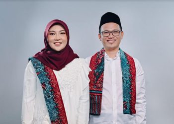 Intip 11 Program Unggulan Vivit-Umam untuk Menyongsong Pilkada Rembang 2024