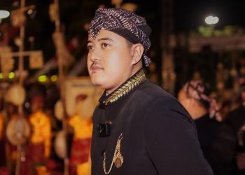 Danu Iksan Tekankan Pentingnya Sinergitas Atasi Permasalahan Banjir di Pati