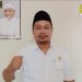 Tingkatkan Kewaspadaan, DPRD Jepara Dorong Sosialisasi Bahaya Virus Mpox - Harianmuria Anggota Dewan Perwakilan Rakyat Daerah (DPRD) Kabupaten Jepara, Bustanul Arif. (Tomi Budianto/Harianmuria.com)