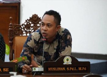 DPRD Pati Ajak Generasi Muda Aktif Kembangkan Ekonomi Kreatif 