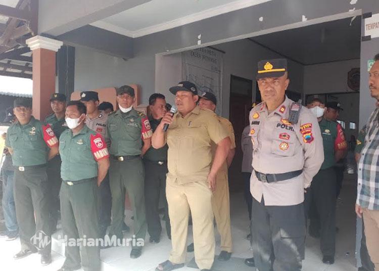 Warga Winong Pati Tuntut Jabatan Kades Dicopot, Buntut Dugaan Korupsi dan Indisiplin 2 Warga Winong Pati Tuntut Jabatan Kades Dicopot, Buntut Dugaan Korupsi dan Indisiplin