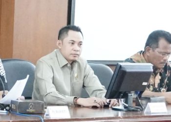 Pati Ikuti Uji Petik PMK3I, Dewan: Mendorong Kebangkitan Sektor Ekraf