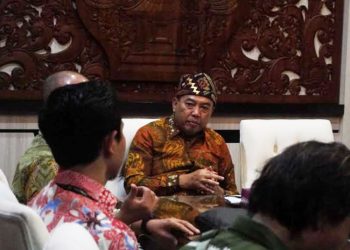 Perpusnas Writers Festival 2024 akan Digelar di Jepara, Ini Rangkaian Kegiatannya
