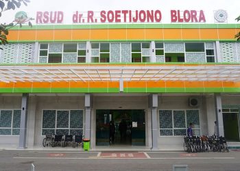 Teledor, Bayi Asal Ngawen Meninggal Dunia di Incubator RSUD Blora dengan Luka Bakar - Harianmuria Teledor, Bayi Asal Ngawen Meninggal Dunia di Incubator RSUD Blora dengan Luka Bakar