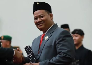 DPRD Pati Kecam Aksi Teror Terhadap Wartawan, Desak Polisi Usut Tuntas