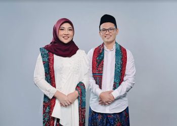 Vivit-Umam Janji Sediakan 1 Mobil Siaga di Tiap Desa Jika Terpilih
