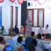 GERAK CEPAT: Bakal calon bupati (Bacabup) Vivit Dinarini Atnasari dan calon wakil bupati (cawabup) Zaimul Umam Sowan ke Pesantren hingga Mantan Kades, Senin (2/9).