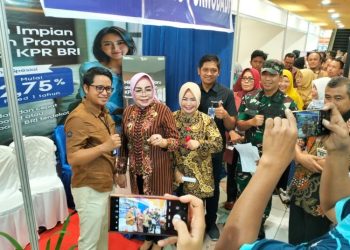Gelar Pameran, Pemkab Grobogan Upayakan Tekan Angka Backlog - Harianmuria Gelar Pameran, Pemkab Grobogan Upayakan Tekan Angka Backlog