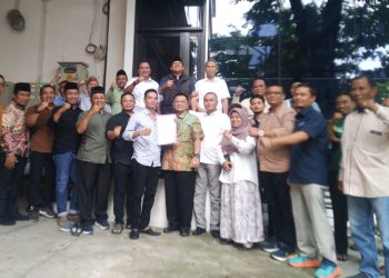 DPRD Kudus Gunakan Hak Angket Usut Dugaan Ketidaknetralan Pj Bupati Hasan Chabibe