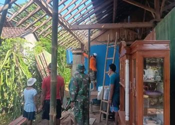 Ketua Dewan Sementara Harap Bupati Pati Terpilih Lanjutkan Program Pengentasan Kemiskinan - Harianmuria Ketua Dewan Sementara Harap Bupati Pati Terpilih Lanjutkan Program Pengentasan Kemiskinan