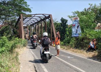 Jembatan Karangsambung dan Jalan R Agil Kusumadya bakal Dirombak, Kapan Pembangunan Dimulai? - Harianmuria Jembatan Karangsambung dan Jalan R Agil Kusumadya bakal Dirombak, Kapan Pembangunan Dimulai?
