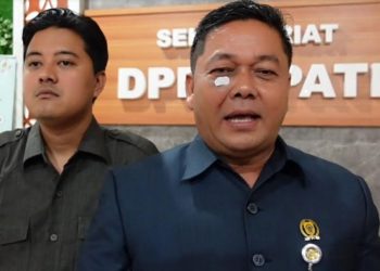 Masa Kampanye Pilkada Dimulai, Ketua DPRD Pati Sementara: Jangan Ada Intimidasi