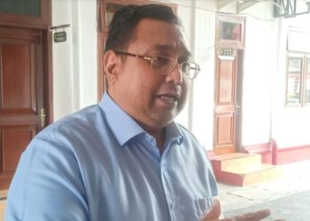 Joni Kurnianto Minta Suporter Tim Sepak Bola Pati Tak Mudah Terprovokasi