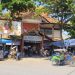 Pasar Kota Rembang. (Setyo Nugroho/Harianmuria.com)