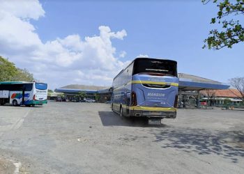 Alot, Perubahan Tipe Terminal Jepara Diperkirakan bakal Terealisasi Paling Cepat 2026