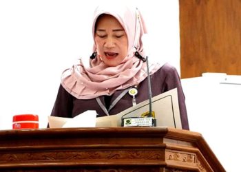 Picu Banjir, DPRD Pati Ingatkan Pentingnya Keberadaan Selokan 