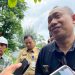 Ketua Komisi D DPRD Kabupaten Kudus. Mardijanto. (Nisa Hafizhotus S/Harianmuria.com)
