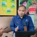 Statistisi Ahli Madya BPS Kabupaten Kudus, Kusuma Agung Handaka. (Nisa Hafizhotus S/Harianmuria.com)