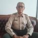 Kepala BPBD Pati, Martinus Budi Prasetya. (Arif Febriyanto/Harianmruia.com)