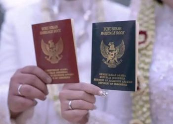 Angka Pernikahan di Rembang Periode Juni-September 2024 Menurun, Ini Penyebabnya
