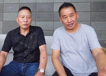 PT KRI Rembang Ingin Insiden dengan Warga Jurangjero Diselesaikan secara Hukum