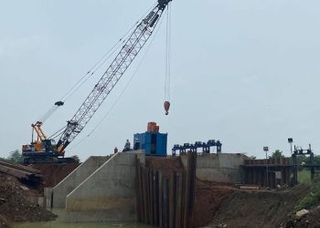Kolam Retensi Ditarget Beroperasi Akhir 2024, Siap Kurangi Dampak Banjir di Kudus - Harianmuria Kolam Retensi Ditarget Beroperasi Akhir 2024, Siap Kurangi Dampak Banjir di Kudus