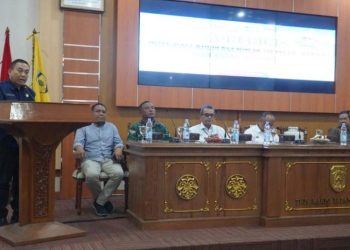 Pemkab Jepara Launching Aplikasi NINJA, Permudah Nelayan Peroleh BBM Subsidi