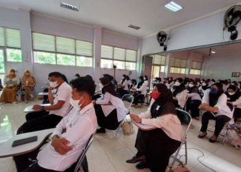 Puluhan Jabatan Pendamping Desa-PLD di Blora Masih Kosong, Pengisian Tunggu Petunjuk Pusat