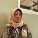 Ketua JPPA Kudus, Nor Haniah. (Mohammad Fahtur Rohman/Harianmuria.com)