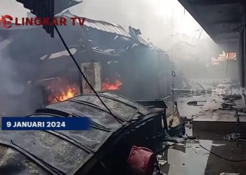 Pasar Ngawen Belum Juga Dibangun Pascakebakaran Setahun Lalu, Bupati Blora Ungkap Kendalanya