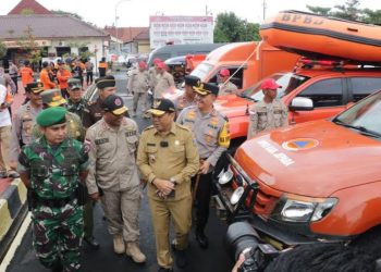 Siaga Bencana! 11 Kecamatan di Jepara Masuk Zona Rawan Banjir, Berikut Daftarnya
