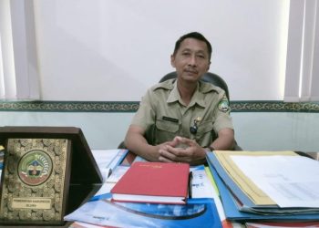 Camat Kradenan Terbukti Langgar Netralitas, BKD Blora Tunggu Putusan Sanksi dari Bupati