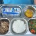 Ilustrasi menu makan bergizi gratis. (Antara/Harianmuria.com)