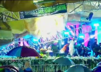 Panggung Ambruk, Pengajian Gus Iqdam di Blora Dijadwalkan Ulang Tahun Depan