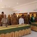 Pelantikan 17 Pegawai Negeri Sipil (PNS) Jabatan Fungsional yang dipimpin langsung Sekretaris Daerah (Sekda) Kabupaten Blora, Komang Gede Irawadi di Aula Kantor Badan Kepegawaian Daerah (BKD) Kabupaten Blora pada Senin, 30 Desember 2024. (Dok. for Harianmuria.com)