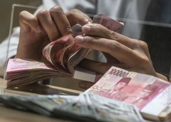 Ilustrasi UMK Pati 2025. (Antara/Harianmuria.com)