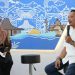 Talkshow kebudayaan yang diadakan Perpustakaan Universitas Muria Kudus (UMK) pada Jumat, 20 Desember 2024. (Dok. for Harianmuria.com)