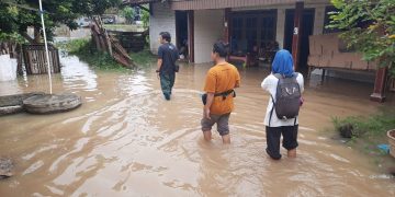 BANJIR