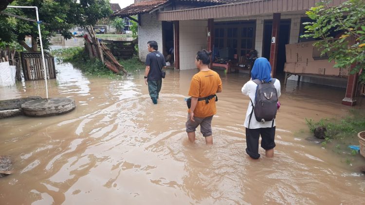 BANJIR