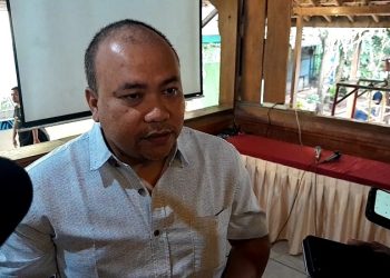 Anggota Komisi B DPRD Jawa Tengah, Abdullah Aminudin. (Eko Wicaksono | Harianmuria.com)