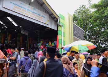 WISATA