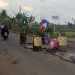 JALAN RUSAK