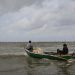 PAGAR LAUT ILEGAL