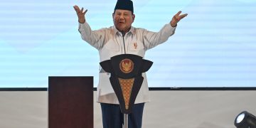 PRABOWO